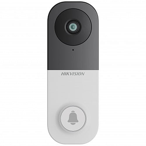 Hikvision DS-HD2 2MP Outdoor Wi-Fi Smart Doorbell Camera